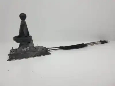 Pezzo di ricambio per auto di seconda mano LEVA DEL CAMBIO per VOLKSWAGEN TOURAN (1T1)  Riferimenti OEM IAM 1K0711061A  