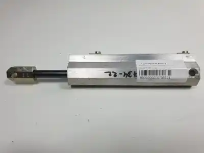 Pièce détachée automobile d'occasion vérin de hayon / coffre pour peugeot 206 cc nfu(tu5jp4) références oem iam   