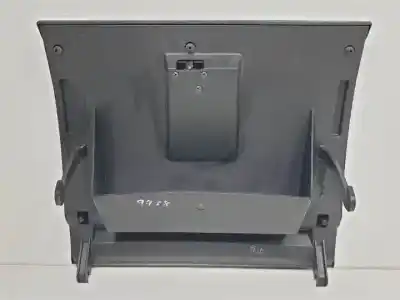 Peça sobressalente para automóvel em segunda mão porta luvas por mazda 5 berl. (cr) lf referências oem iam   