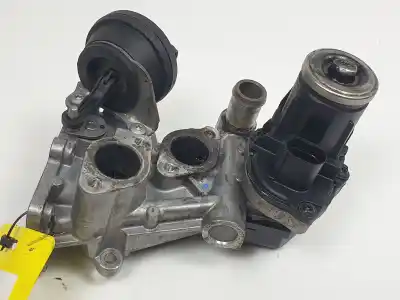 İkinci el araba yedek parçası egr valfi için volkswagen caddy ka/kb (2c) cayd oem iam referansları 11725509  0280751016