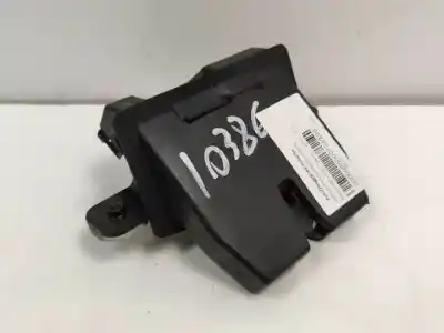 Peça sobressalente para automóvel em segunda mão fechadura do mala por ford fiesta (cb1) kvja referências oem iam sa61a442a66bd