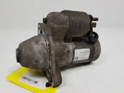 Second-hand car spare part STARTER MOTOR for OPEL ZAFIRA B  OEM IAM references 8980147432  S114925B