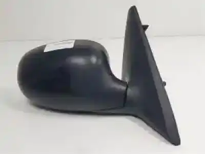 Peça sobressalente para automóvel em segunda mão espelho retrovisor direito por daewoo lanos 1.3g-a13sms referências oem iam 