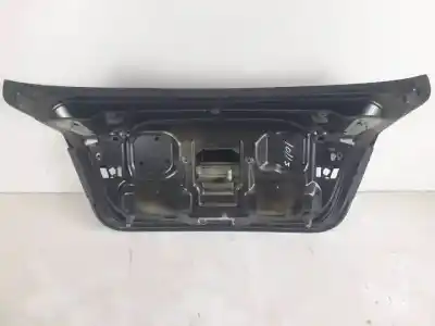Автозапчасти б/у крышка багажника за jaguar xe 204dtd ссылки oem iam   