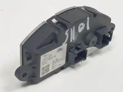 Автозапчасти б/у сопротивление нагреву за jaguar xe 204dtd ссылки oem iam gx7319e624aa