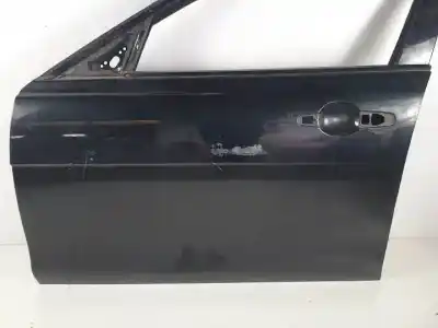 Second-hand car spare part left front door for jaguar xe 204dtd oem iam references   