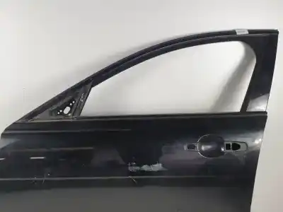 Second-hand car spare part left front door for jaguar xe 204dtd oem iam references   