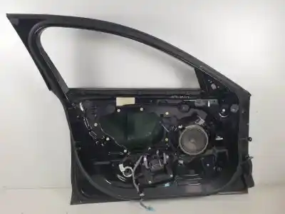 Second-hand car spare part left front door for jaguar xe 204dtd oem iam references   