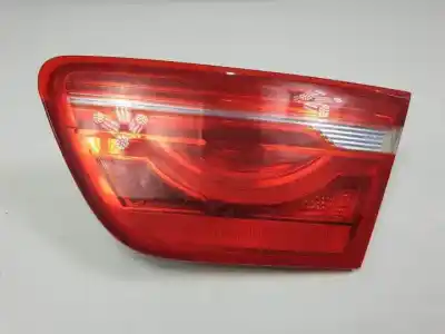 Автозапчасти б/у внутренний правый задний фонарь за jaguar xe 204dtd ссылки oem iam 