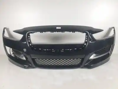 Pezzo di ricambio per auto di seconda mano paraurti anteriore per jaguar xe 204dtd riferimenti oem iam   