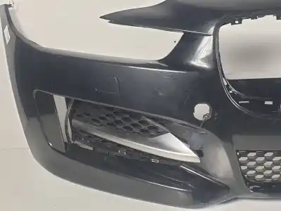 Pezzo di ricambio per auto di seconda mano paraurti anteriore per jaguar xe 204dtd riferimenti oem iam   