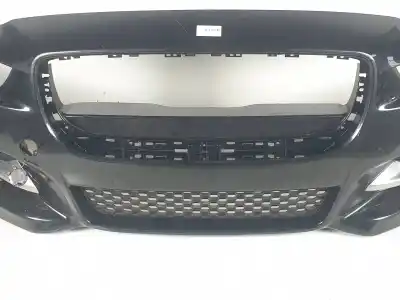 Pezzo di ricambio per auto di seconda mano paraurti anteriore per jaguar xe 204dtd riferimenti oem iam   