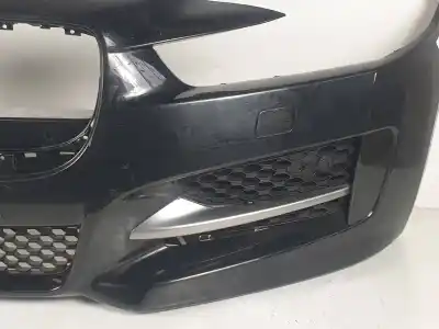 Pezzo di ricambio per auto di seconda mano paraurti anteriore per jaguar xe 204dtd riferimenti oem iam   