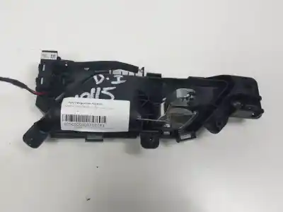 Автозапчасти б/у левая передняя внутренняя ручка за jaguar xe 204dtd ссылки oem iam gx7322601ac  