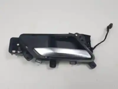 Автозапчасти б/у левая передняя внутренняя ручка за jaguar xe 204dtd ссылки oem iam gx7322601ac
