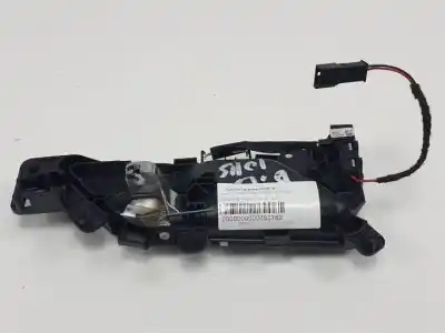 Автозапчастина б/у усередині передня права ручка для jaguar xe 204dtd посилання на oem iam gx7322600ac  