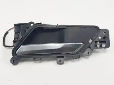 Автозапчасти б/у внутри передней правой ручки за jaguar xe 204dtd ссылки oem iam gx7322600ac
