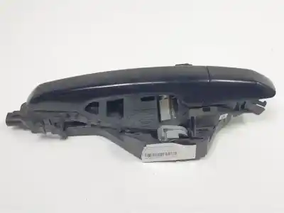 Автозапчасти б/у левая передняя наружная ручка за jaguar xe 204dtd ссылки oem iam dk62224a00aa