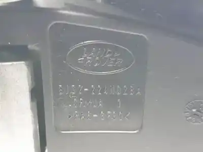 Автозапчасти б/у наружная рукоятка передняя справа за jaguar xe 204dtd ссылки oem iam fk72224a80aa  