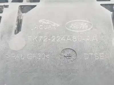 Автозапчасти б/у наружная рукоятка передняя справа за jaguar xe 204dtd ссылки oem iam fk72224a80aa  