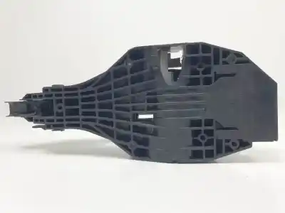 Автозапчасти б/у наружная рукоятка передняя справа за jaguar xe 204dtd ссылки oem iam fk72224a80aa  