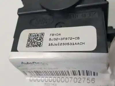 Автозапчастина б/у управління світлом для jaguar xe 204dtd посилання на oem iam bj323f972cb  