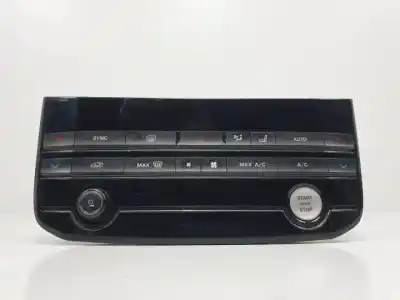 Автозапчасти б/у климат-контроль за jaguar xe 204dtd ссылки oem iam gx7318c858gf