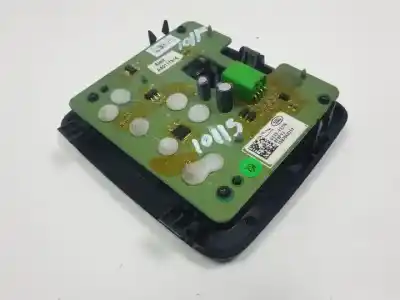 Pezzo di ricambio per auto di seconda mano luce interna per jaguar xe 204dtd riferimenti oem iam gx7313776  