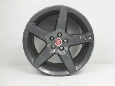 Автозапчасти б/у комплект колес за jaguar xe 204dtd ссылки oem iam gx731007fa