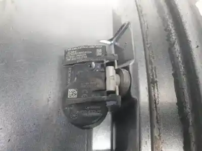 Pezzo di ricambio per auto di seconda mano set di cerchione in lega per jaguar xe 204dtd riferimenti oem iam gx731007fa  