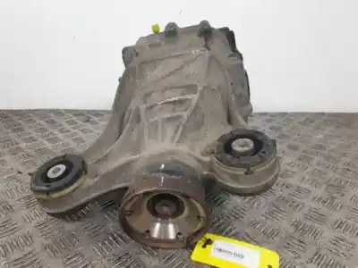 Pezzo di ricambio per auto di seconda mano differenziale posteriore per jaguar xe 204dtd riferimenti oem iam   