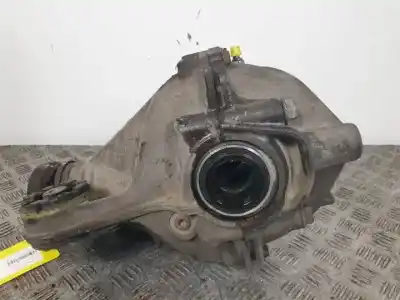 Pezzo di ricambio per auto di seconda mano differenziale posteriore per jaguar xe 204dtd riferimenti oem iam   