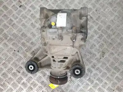 Pezzo di ricambio per auto di seconda mano differenziale posteriore per jaguar xe 204dtd riferimenti oem iam   