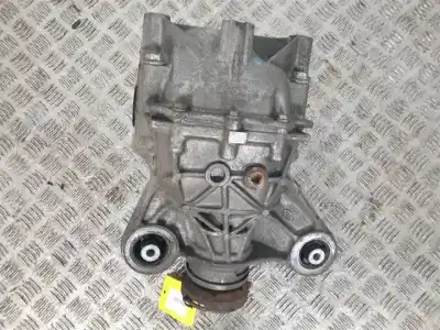 Pezzo di ricambio per auto di seconda mano differenziale posteriore per jaguar xe 204dtd riferimenti oem iam   