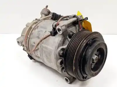 Автозапчастина б/у КОМПРЕСОР КОНДИЦИОНЕРА для JAGUAR XE  Посилання на OEM IAM CPLA19D629BF  