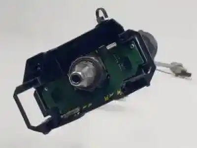 Second-hand car spare part steering column for jaguar xe 204dtd oem iam references gx733c529de  