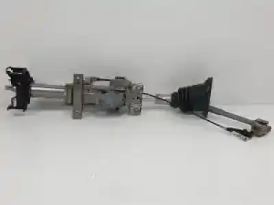 Second-hand car spare part steering column for jaguar xe 204dtd oem iam references gx733c529de  