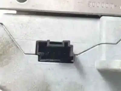 Second-hand car spare part steering column for jaguar xe 204dtd oem iam references gx733c529de  