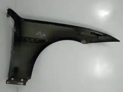 Second-hand car spare part left front fin for jaguar xe 204dtd oem iam references   