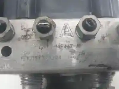 Peça sobressalente para automóvel em segunda mão abs por jaguar xe 204dtd referências oem iam gx7314f447af  2265106539