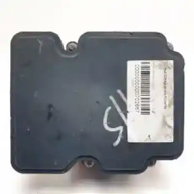 Peça sobressalente para automóvel em segunda mão abs por jaguar xe 204dtd referências oem iam gx7314f447af  2265106539