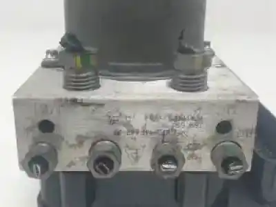 Peça sobressalente para automóvel em segunda mão abs por jaguar xe 204dtd referências oem iam gx7314f447af  2265106539