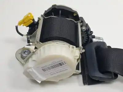 Pezzo di ricambio per auto di seconda mano cintura di sicurezza posteriore sinistra per mercedes clase r (w251) 320 cdi (251.022) riferimenti oem iam a25118600085  