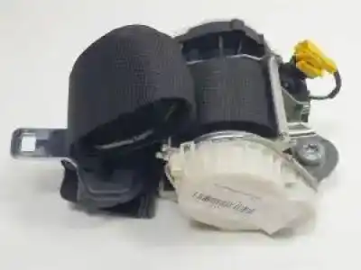 Second-hand car spare part rear right seat belt for mercedes-benz clase r (w251) om642950 oem iam references a25118600485