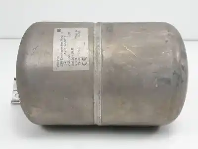 Second-hand car spare part central accumulator shock absorber for mercedes-benz clase r (w251) om642950 oem iam references a2513200015