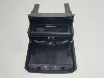 Second-hand car spare part rear decorative moulding for mercedes-benz clase r (w251) om642950 oem iam references a2516803814