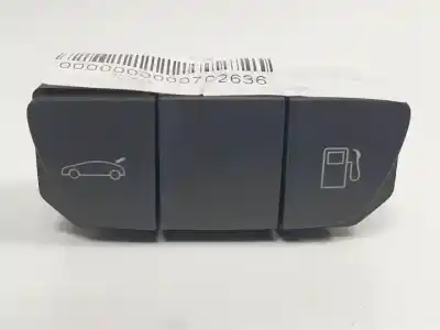 Second-hand car spare part switch for peugeot 508 rh02 oem iam references 96770584