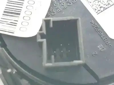 Second-hand car spare part multifunction switch for peugeot 508 rh02 oem iam references 96669728  