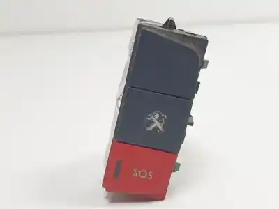 Second-hand car spare part switch for peugeot 508 rh02 oem iam references 96770624