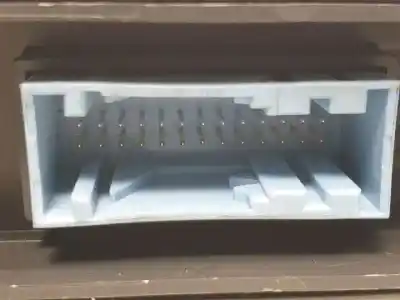 Second-hand car spare part electronic module for peugeot 508 rh02 oem iam references 9801695280  